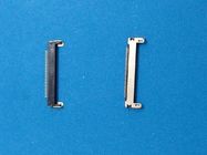 Professional 0.4mm pitch PCB board connector ,  I-PEX wafer  connector for LG/AUO LCD(I-PEX 20374-030E