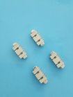 Tin Plated 1.25mm Pitch PCB SMT Header Connector PA66 Housing Brass 2 Pin Connector