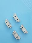 1.25mm Pitch SMT Vertical Type PCB Header Connector With PA66 Housing Beige Color