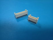 PHB 2.0mm Pitch 16/26 Pin PCB Connector Wire To Board Dual Row Right Angle