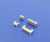 JVT PHS 2.0mm Single Row Wire to Board Crimp style Connectors with Secure Locking Devices