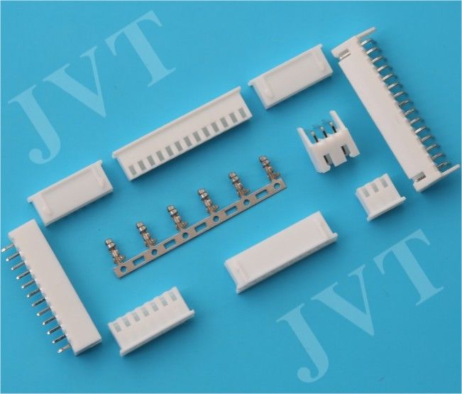 Original Folded Beam Board to Wire Connectors with Phosphor Bronze Tin plated Terminal