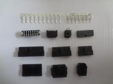 Κίνα Μικροϋπολογιστής - κατάλληλο δοχείο πισσών συνδετήρων 3.0mm καλώδιο στο καλώδιο που στεγάζει 6 κυκλώματα διανομέας