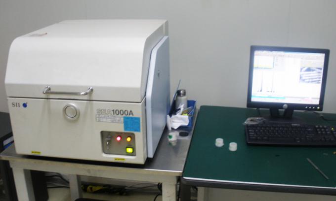 Καλώδιο συνδετήρων PCB πισσών PA 2.0mm για να επιβιβαστεί στον τύπο εμβύθισης κασσίτερος-που καλύπτεται